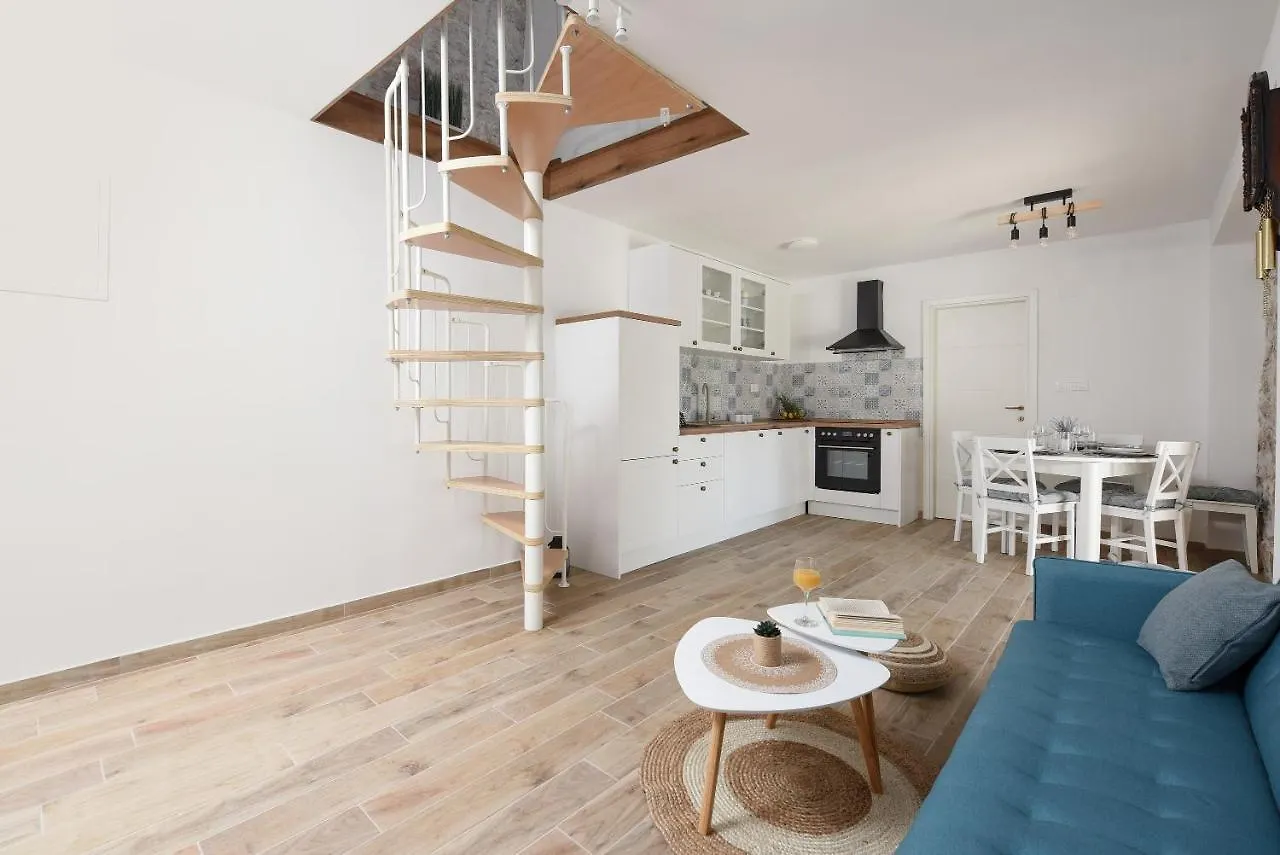 Holiday Stone House - Fumarea Rtina Croatia