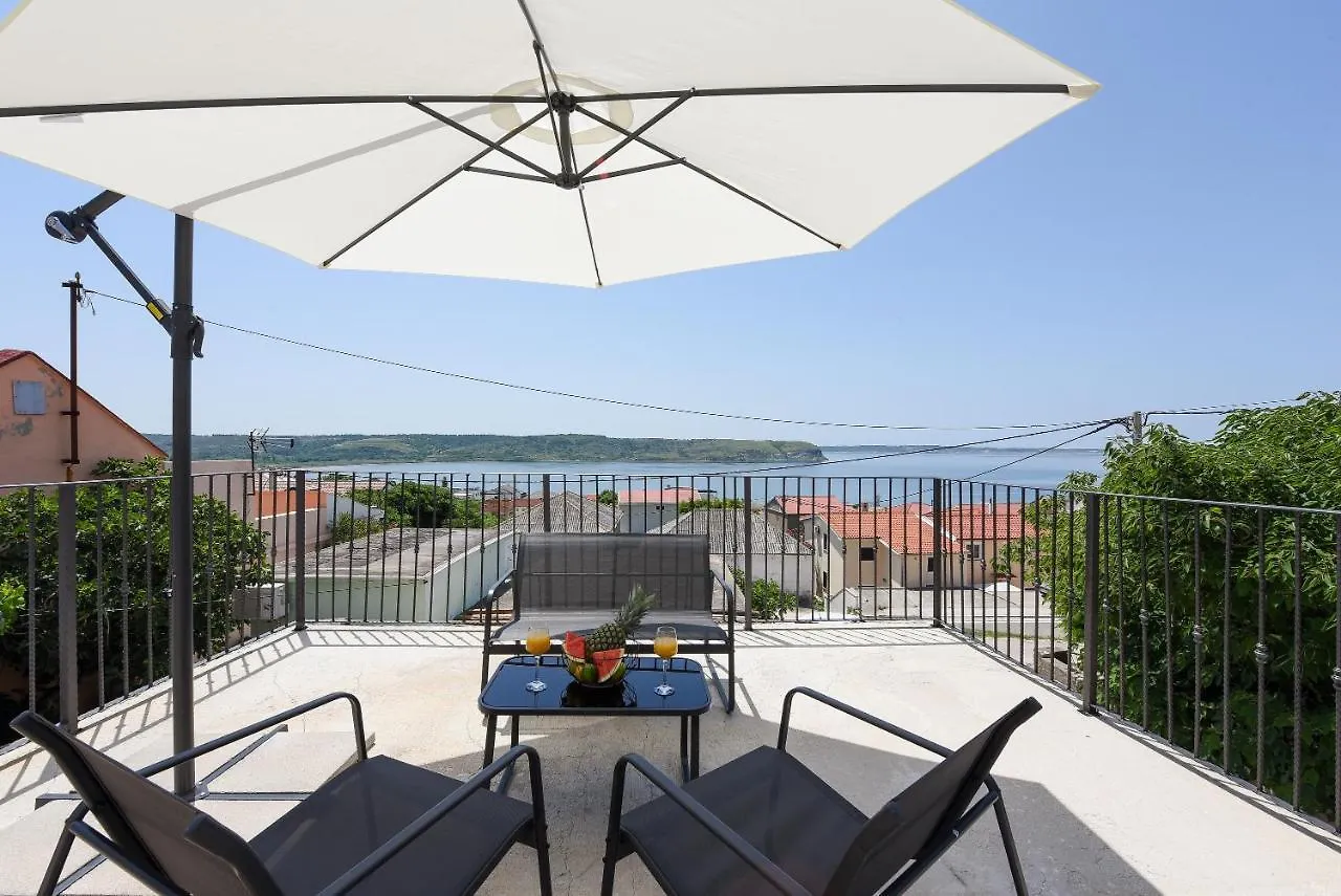 Holiday Stone House - Fumarea Rtina