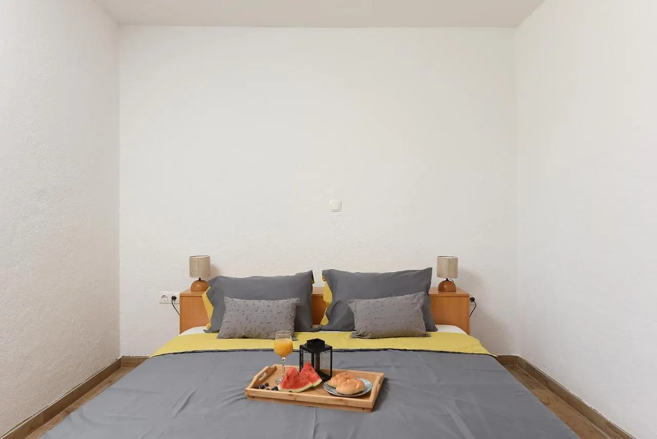 Holiday Stone House - Fumarea Rtina Croatia