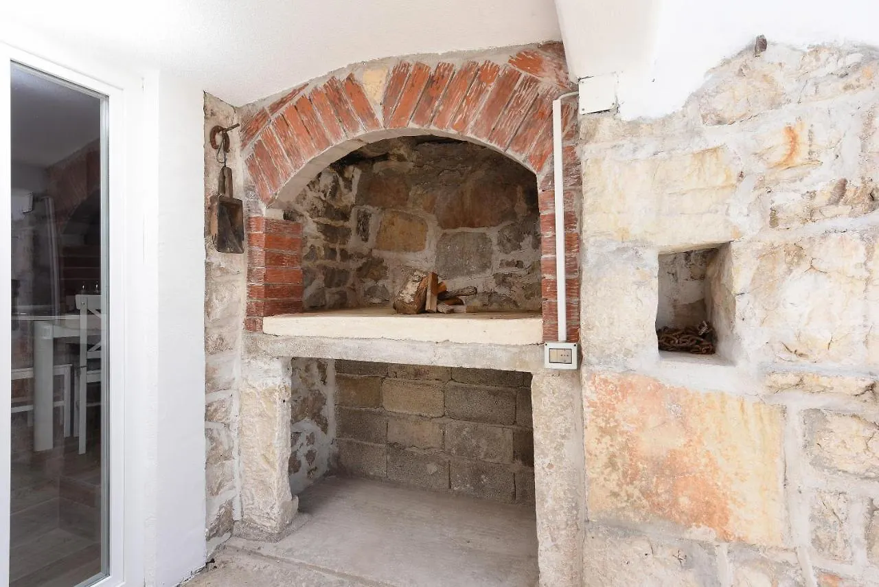 Holiday Stone House - Fumarea Rtina Croatia