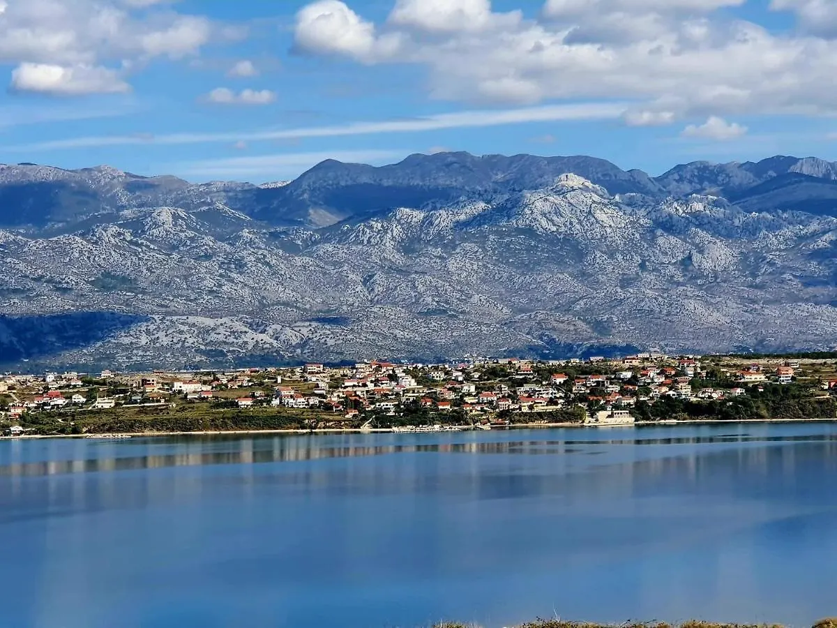 Apartment Holiday Stone House - Fumarea Rtina Croatia